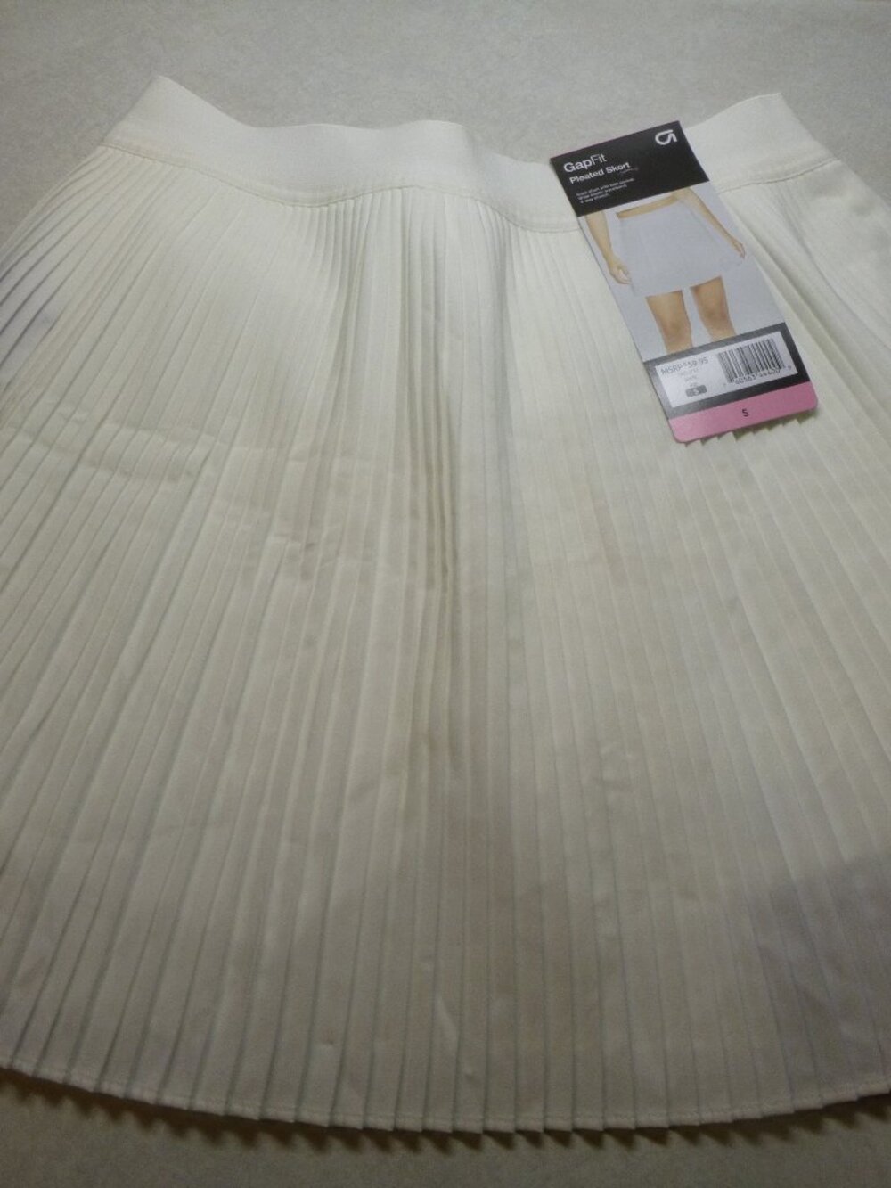 Ladies skort